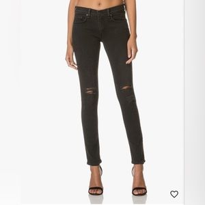 Rag and bone skinny jeans